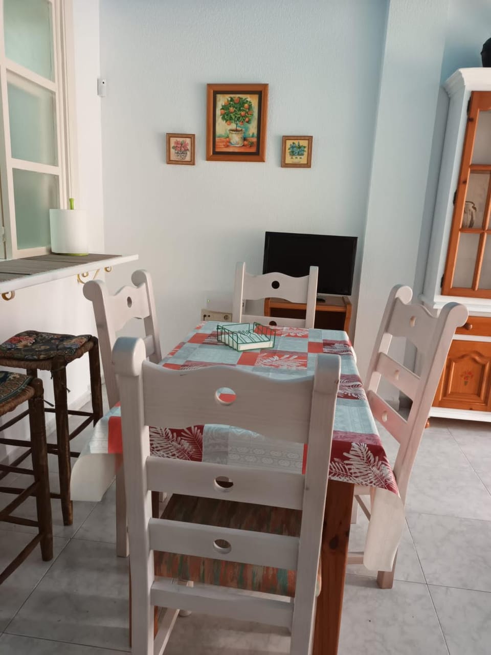 Vela Mar Alta Apartment in San José