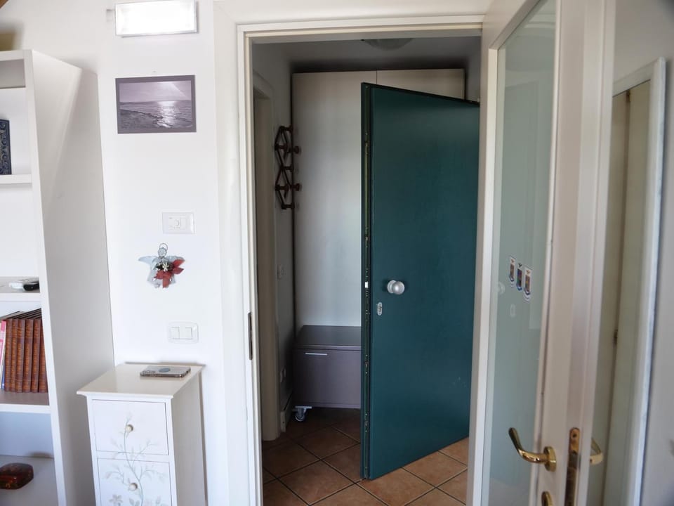 SunsetBarbana - tricamere con posto auto Apartment in Grado