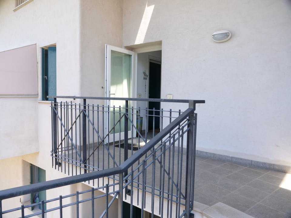 SunsetBarbana - tricamere con posto auto Apartment in Grado