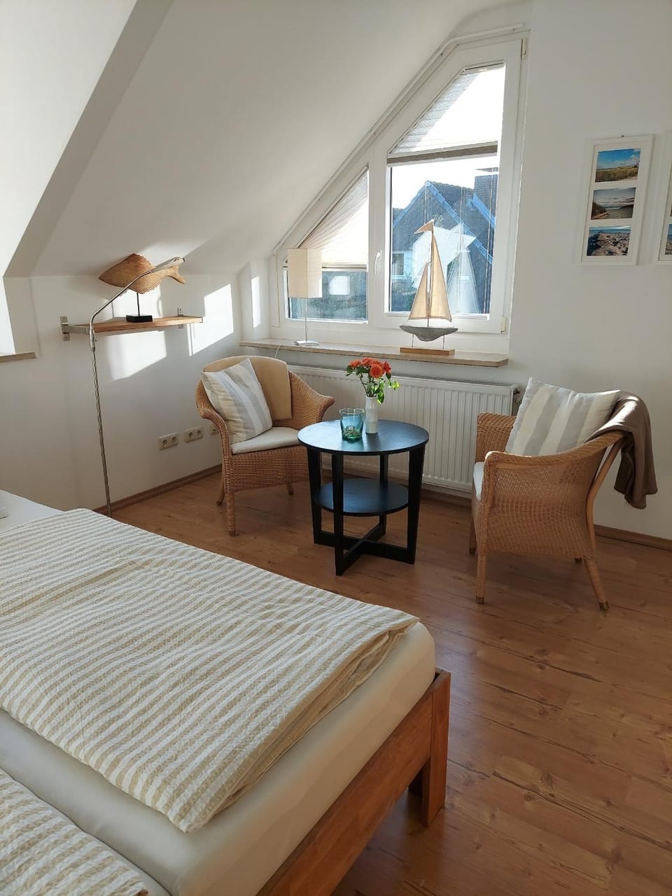 Ferienwohnung Revenstorf Apartment in Grömitz