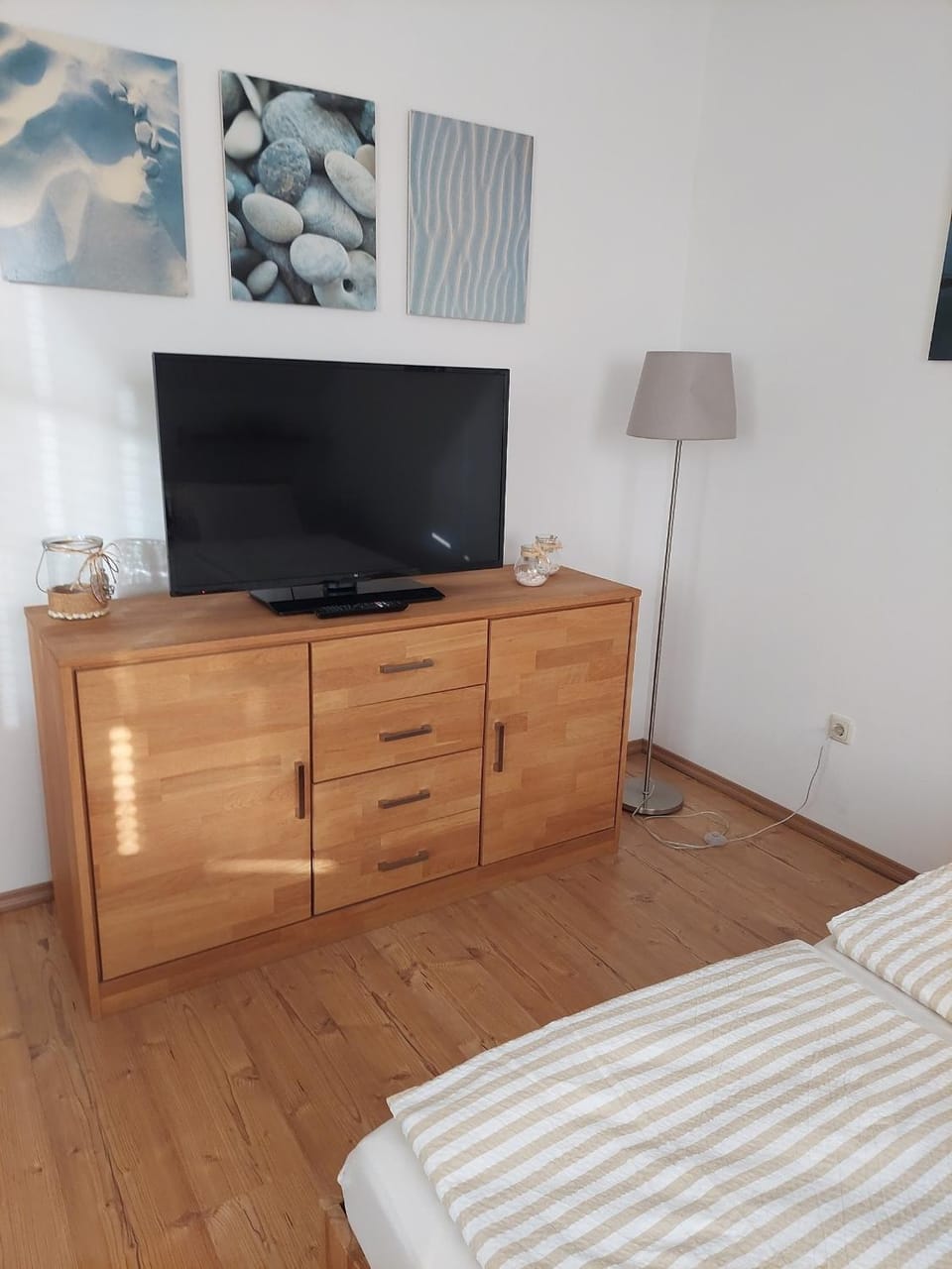 Ferienwohnung Revenstorf Apartment in Grömitz