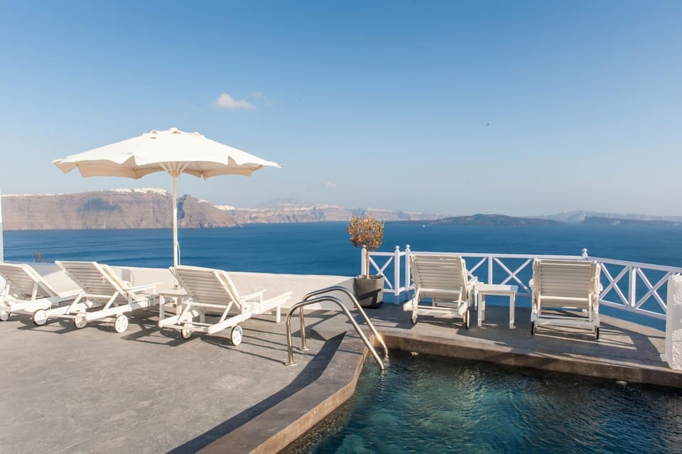 View (from property/room), Swimming pool