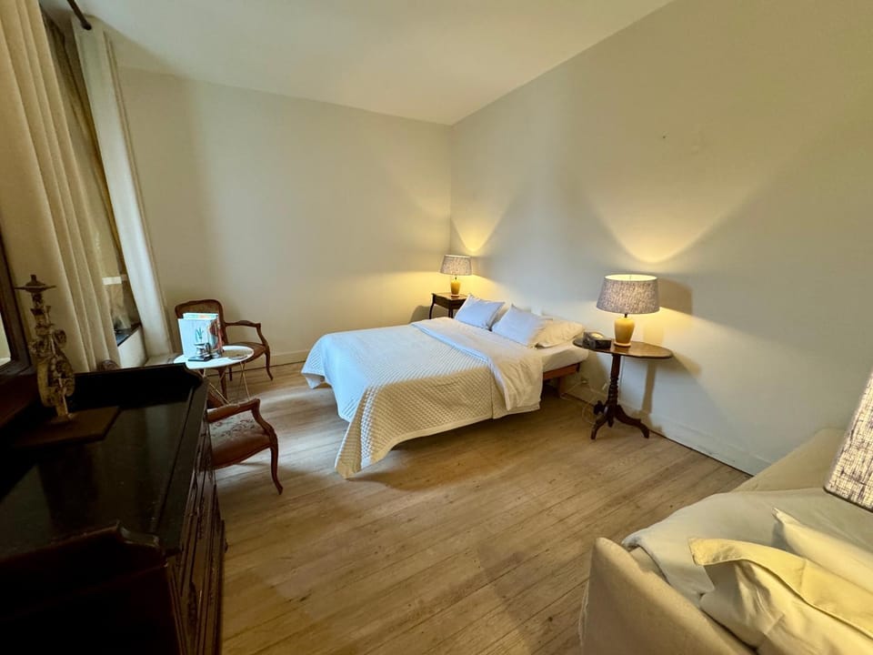 Maison Mǔso Bed and Breakfast in Dinant