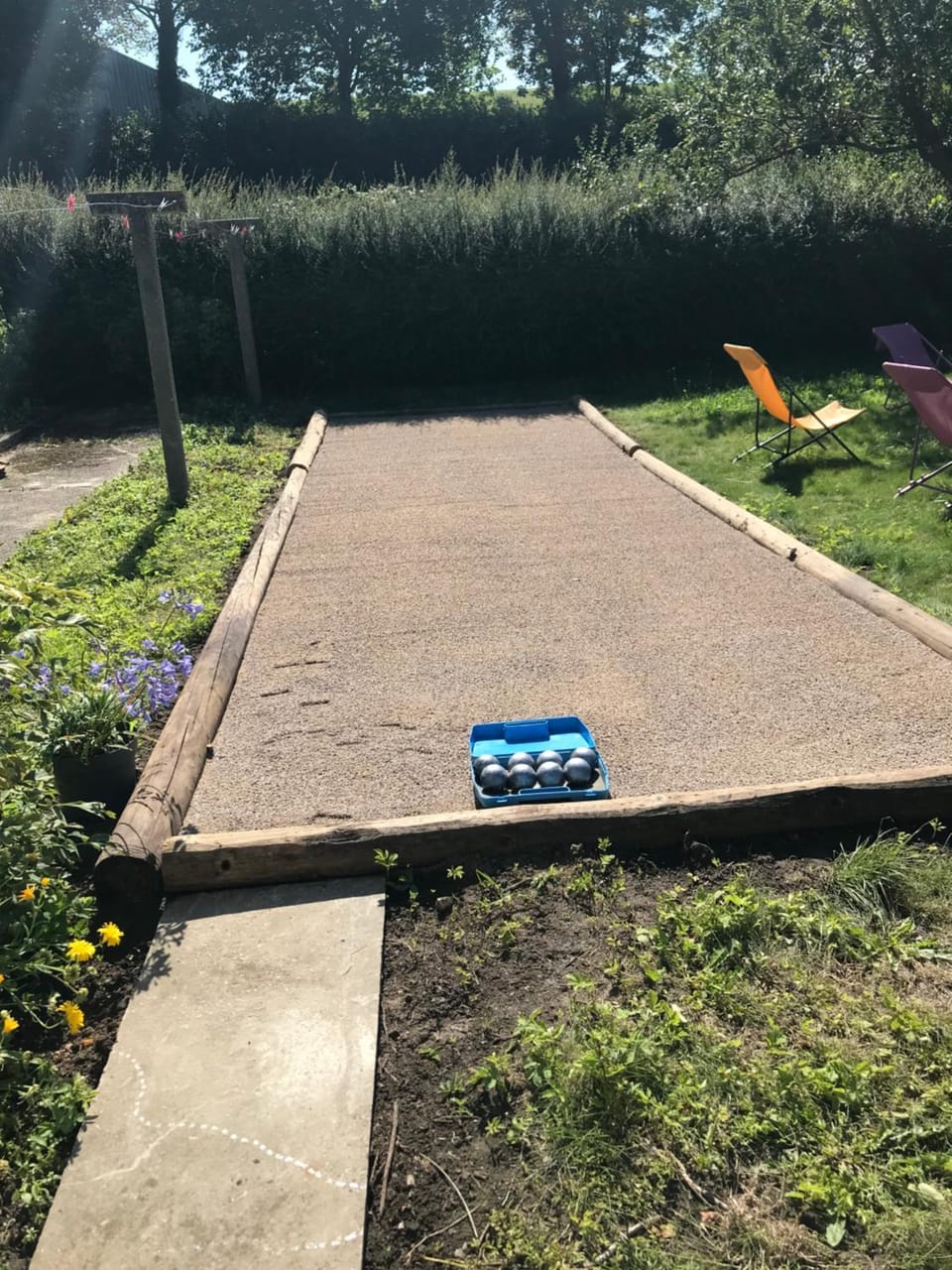 gite du lincret House in Hauts-de-France