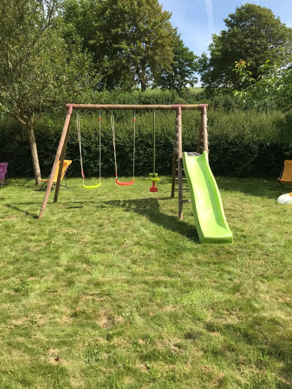 gite du lincret House in Hauts-de-France