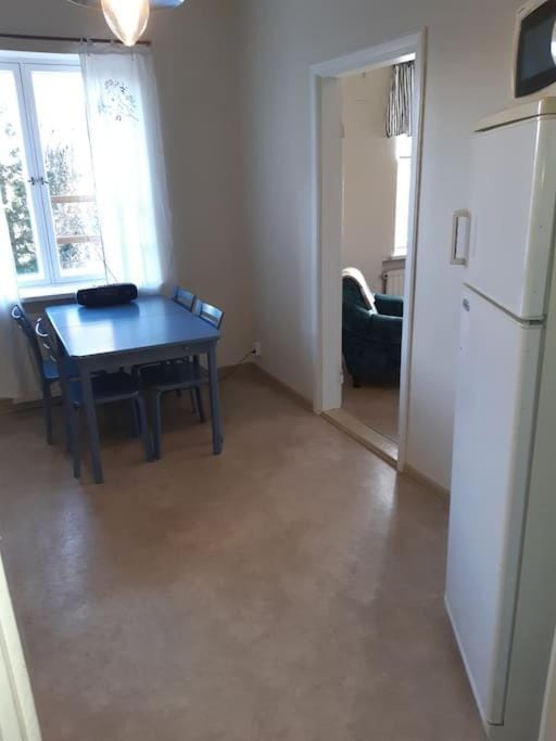 Willa Witsari 35m2 asunto Apartment in Finland