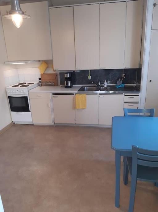 Willa Witsari 35m2 asunto Apartment in Finland