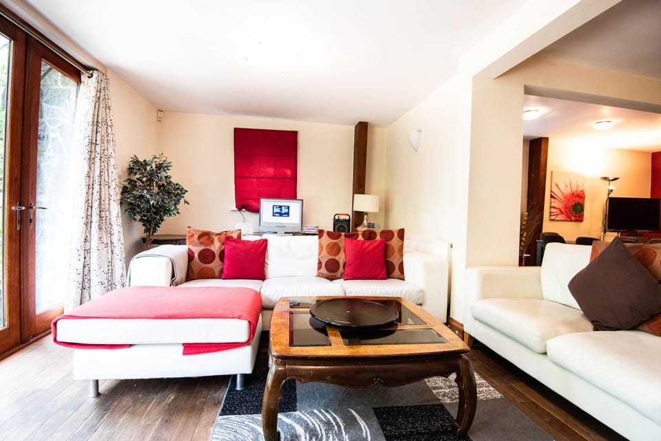 Betws Y Coed Holiday Home by Guestz House in Betws-y-Coed