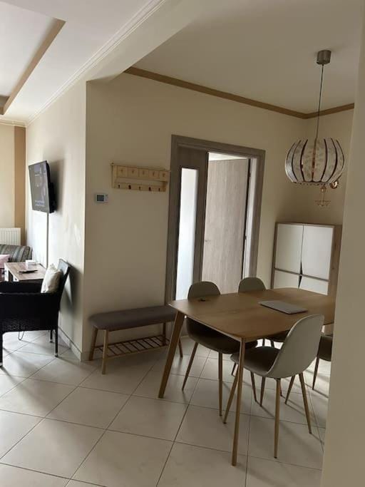 Ifestionos 2-Bedroom Apartment Apartment in Thessaloniki