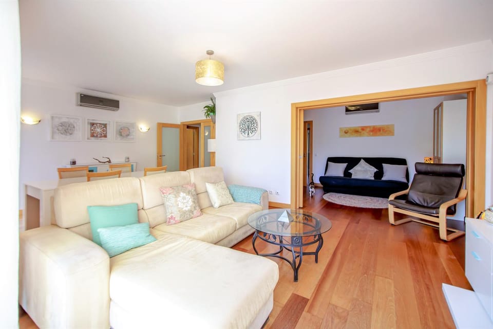 Living room, Seating area, Bedroom