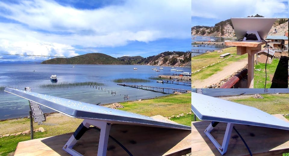 Off site, Lake view, internet, internet