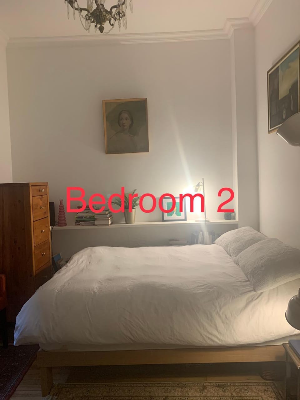 Apartment in Notting Hill Apartment in City of Westminster