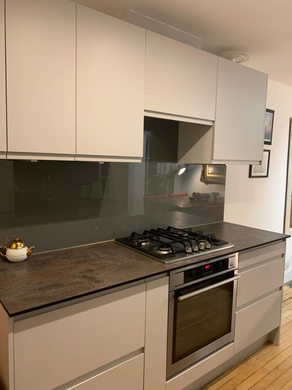 Apartment in Notting Hill Apartment in City of Westminster