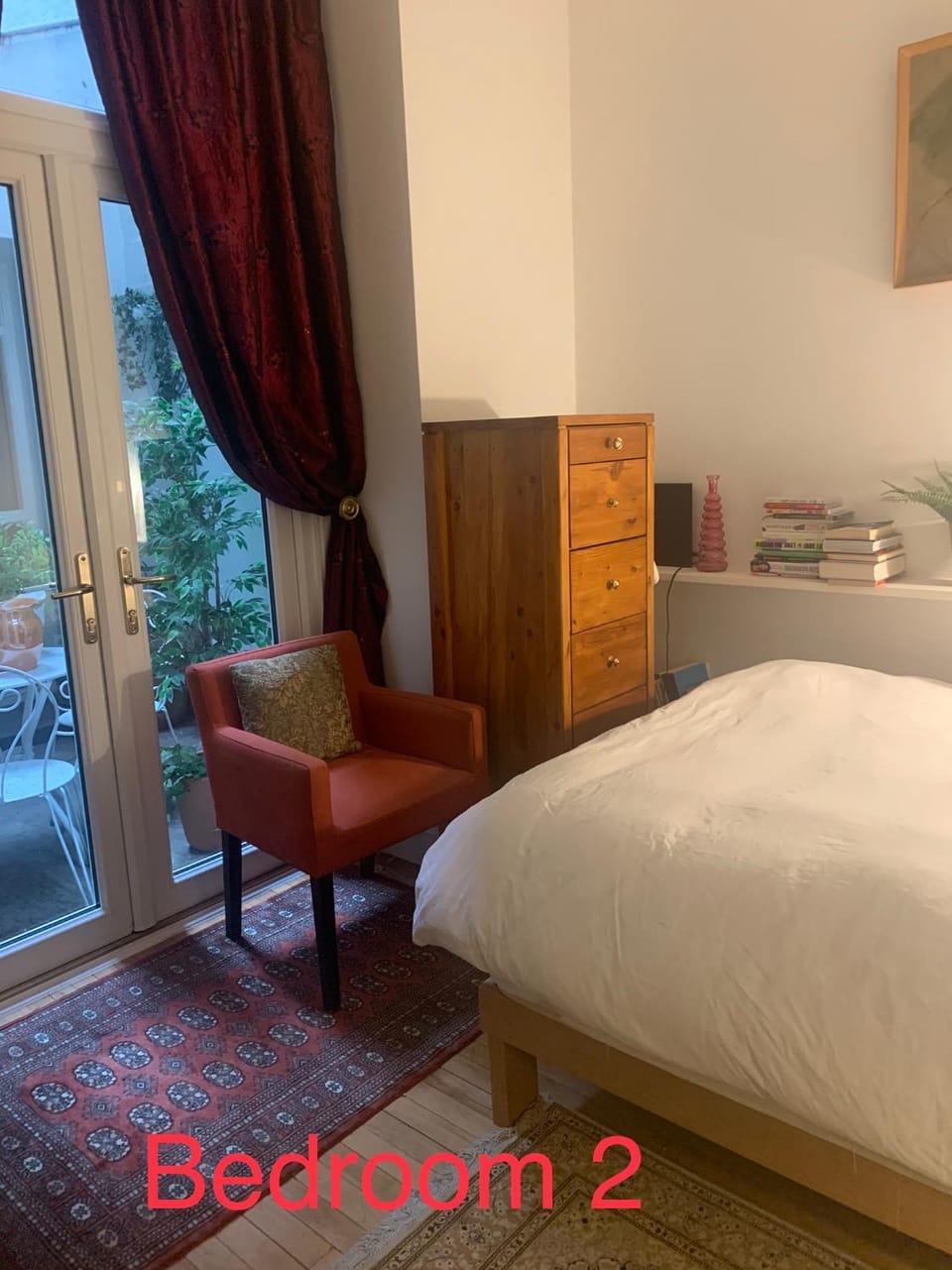 Apartment in Notting Hill Apartment in City of Westminster