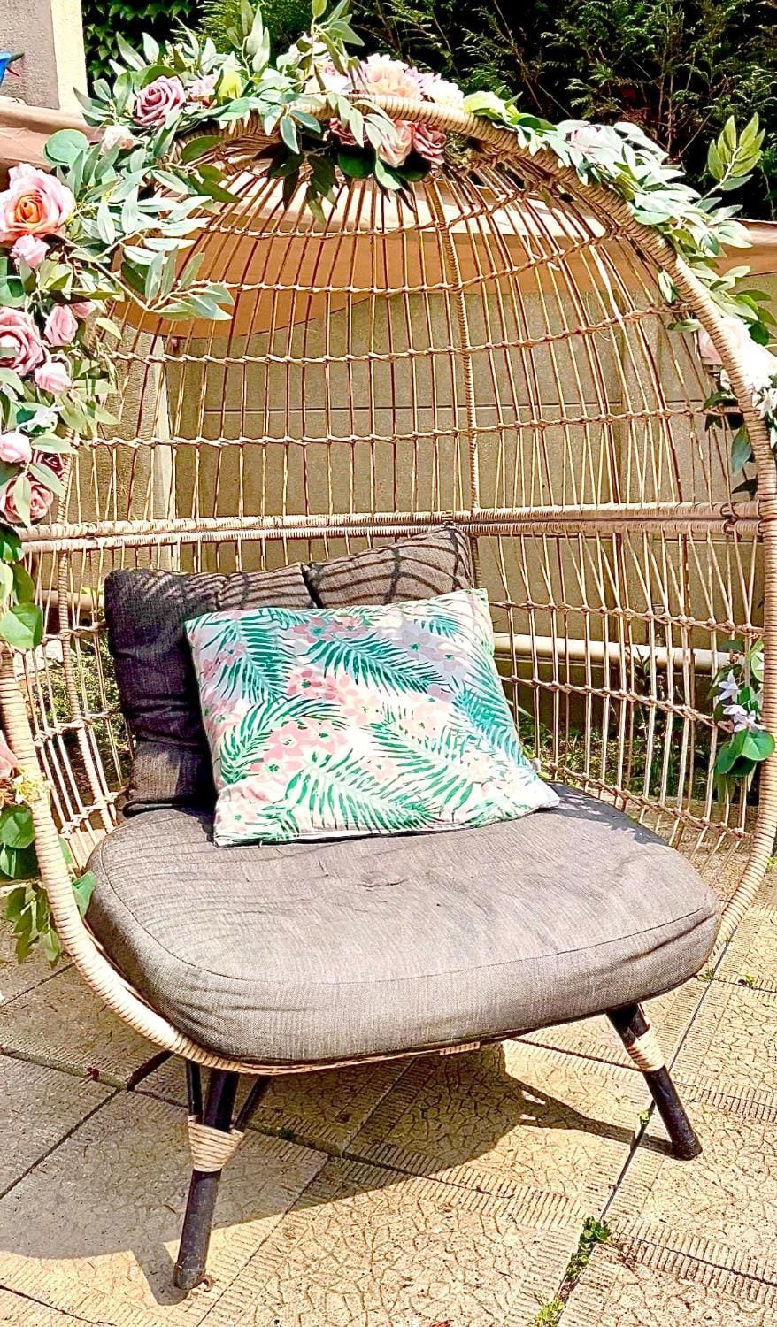 BIOTY CHILL & SPA Bed and Breakfast in Drancy