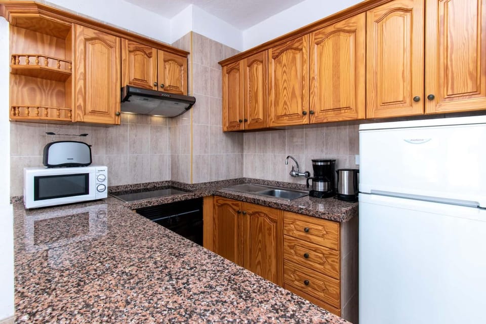 Las Blanquitas 3 Apartment in Playa de las Americas