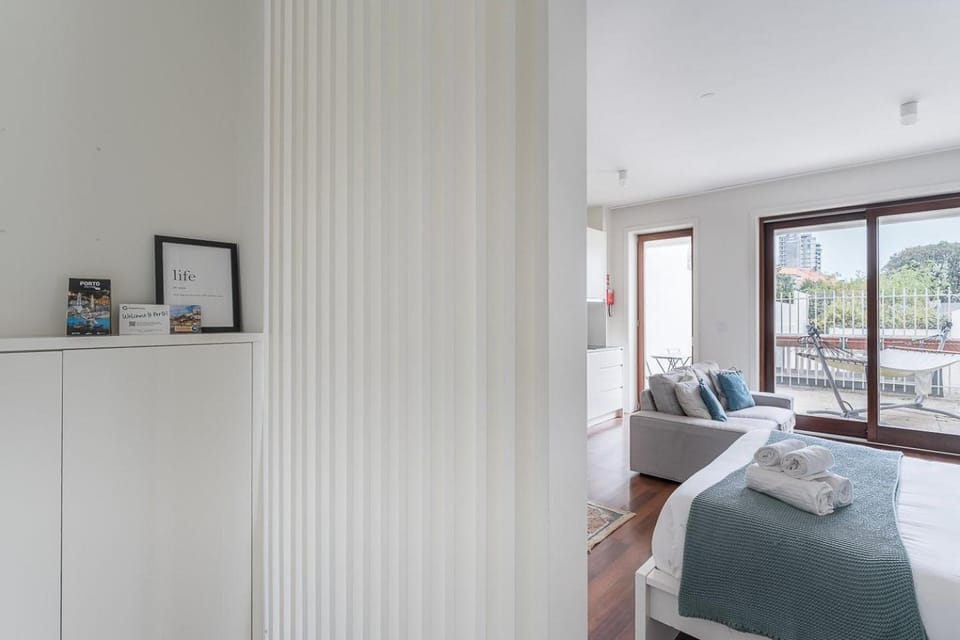 GuestReady - Almada 516 Apartment in Porto