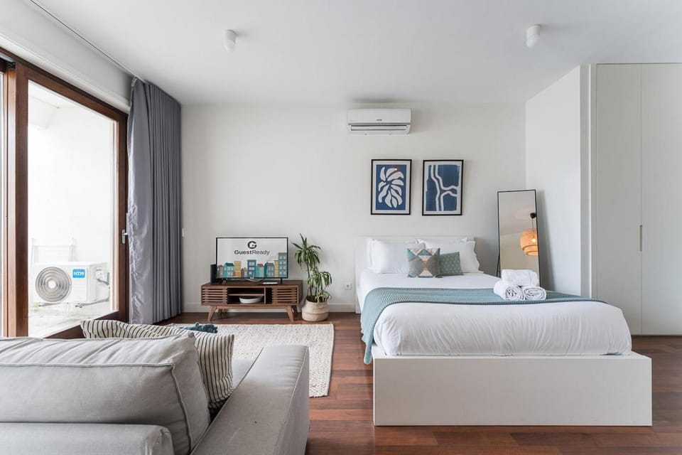 GuestReady - Almada 516 Apartment in Porto