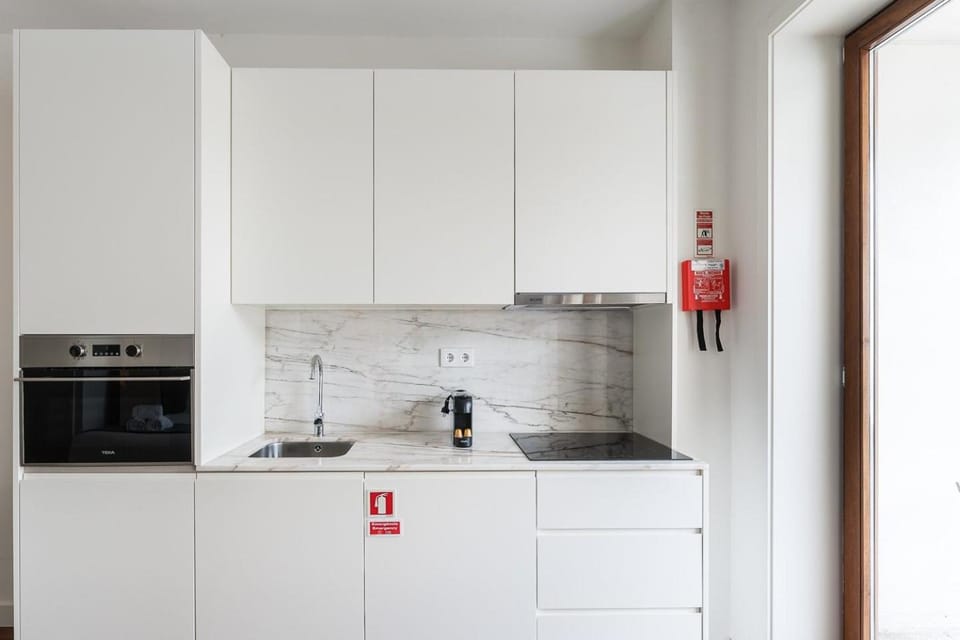 GuestReady - Almada 516 Apartment in Porto