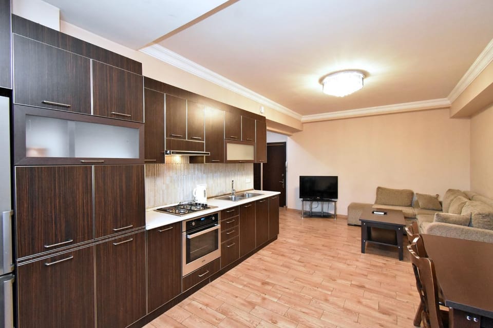 Koghbatsi street, 1 bedroom Suny, Comfy apartment KO110 Apartment in Yerevan
