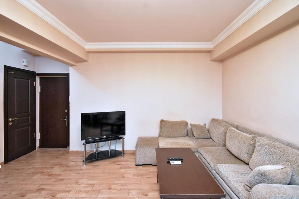 Koghbatsi street, 1 bedroom Suny, Comfy apartment KO110 Apartment in Yerevan