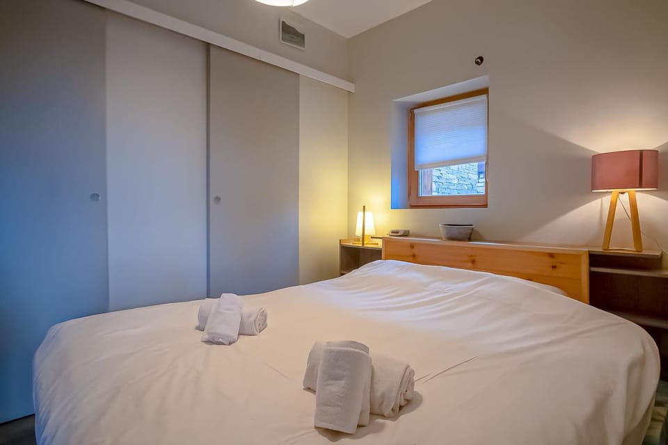 Appartement Bandera - Welkeys Apartment in Huez