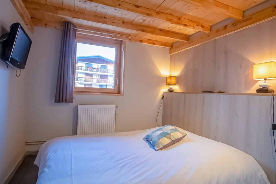 Appartement Bandera - Welkeys Apartment in Huez