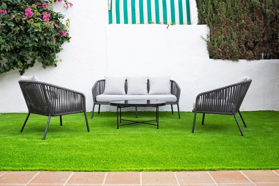 Patio, Off site, Garden, Balcony/Terrace, Garden view