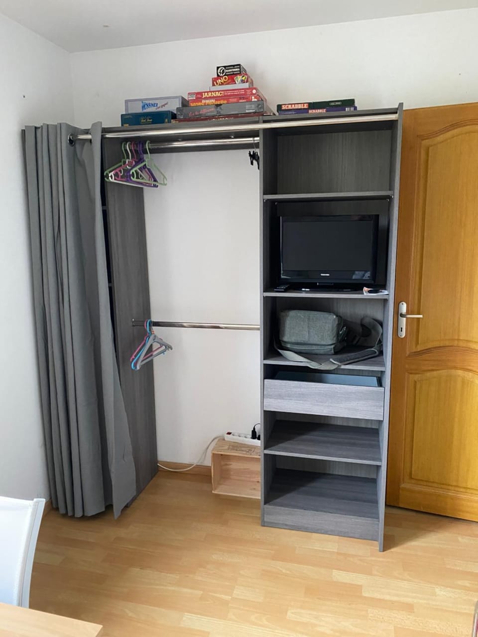 Agréable chambre d’hôtes bord de mer Normandie Bed and Breakfast in Saint-Valery-en-Caux