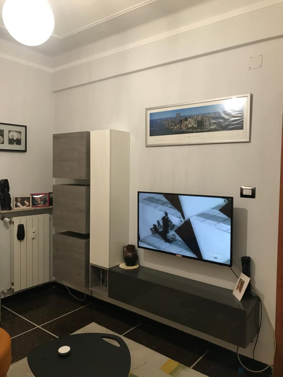 TV and multimedia