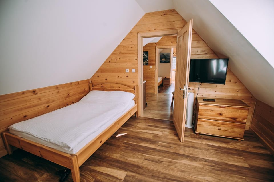 Bed, TV and multimedia, Other, Photo of the whole room, Seating area, Evening entertainment, Bedroom, internet, towels, towels