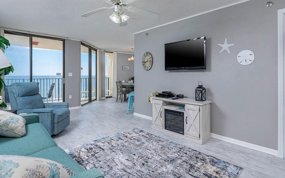 Phoenix V by Brett Robinson Vacations Apartment in Orange Beach