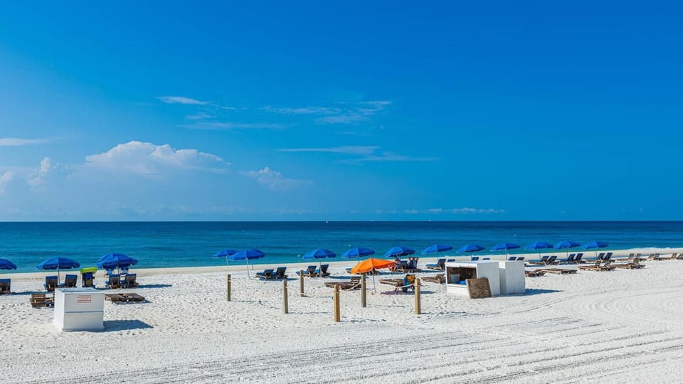 Phoenix V by Brett Robinson Vacations Apartment in Orange Beach