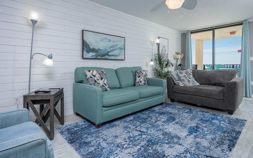 Phoenix V by Brett Robinson Vacations Apartment in Orange Beach