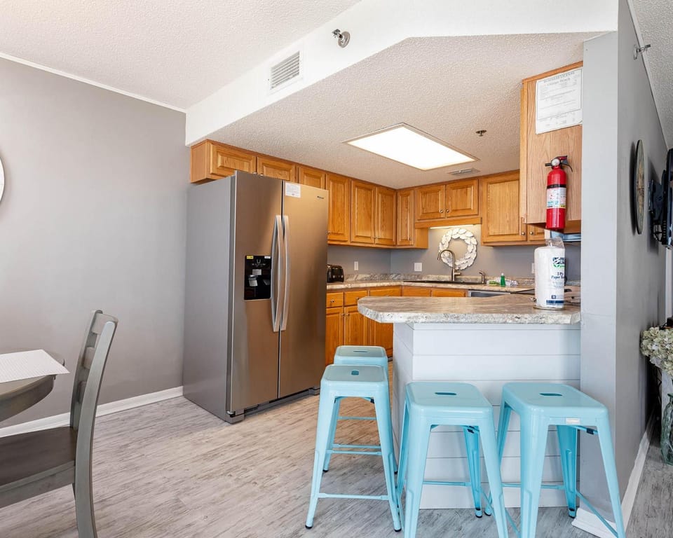 Phoenix V by Brett Robinson Vacations Apartment in Orange Beach