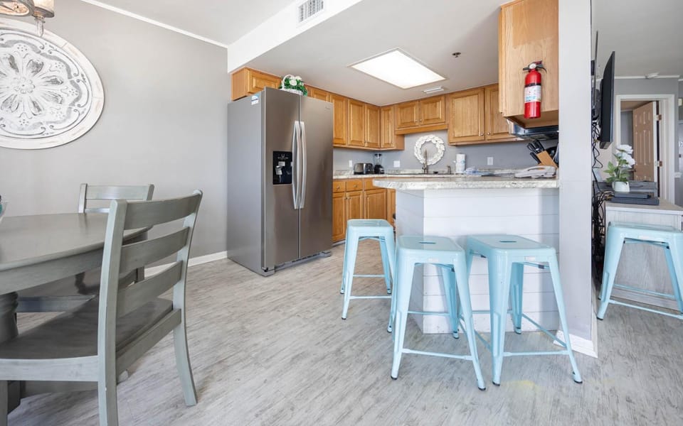 Phoenix V by Brett Robinson Vacations Apartment in Orange Beach