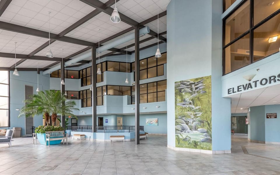 Phoenix V by Brett Robinson Vacations Apartment in Orange Beach