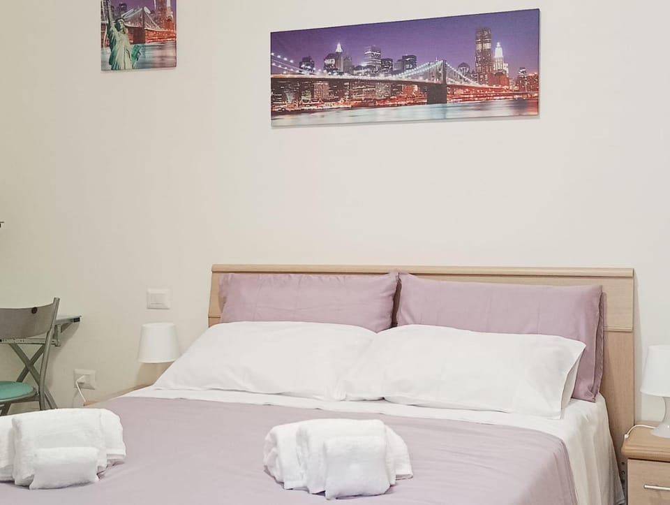 B&B da Niky Bed and Breakfast in Termoli