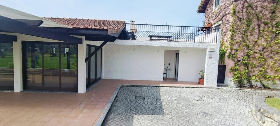 Casa Agrícola Do Limonete House in Coimbra District, Portugal