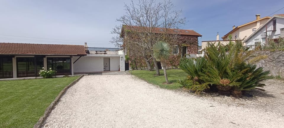 Casa Agrícola Do Limonete House in Coimbra District, Portugal