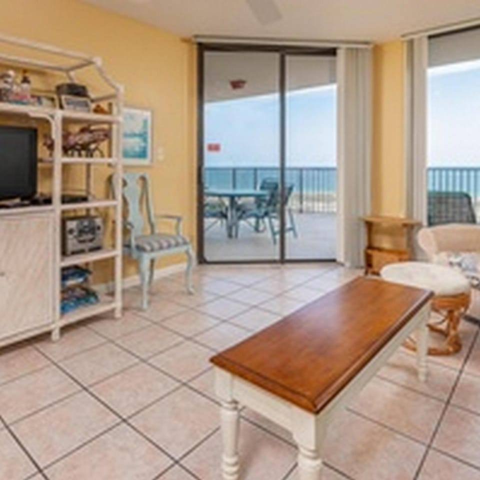 Phoenix East by Brett Robinson Vacations Apartment in Orange Beach