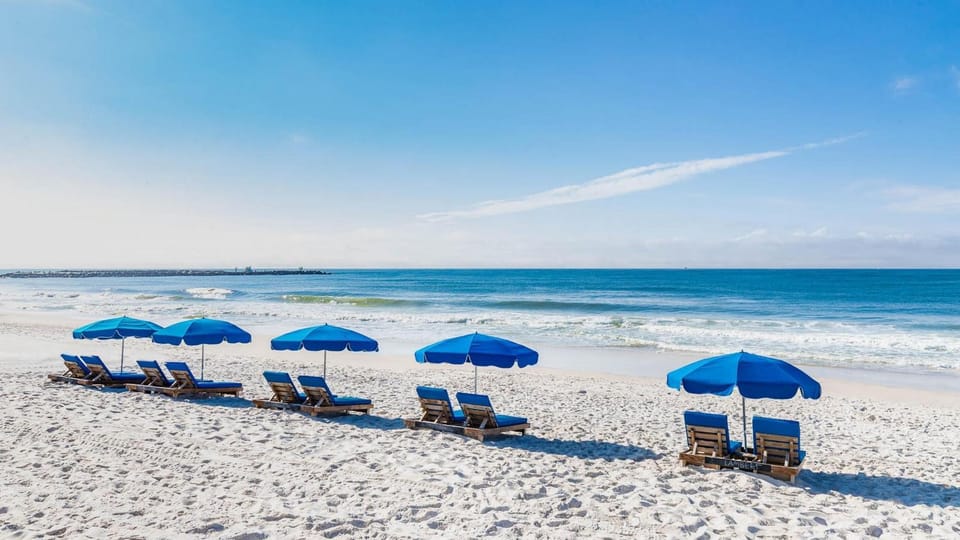 Phoenix East by Brett Robinson Vacations Apartment in Orange Beach