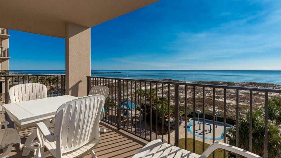 Phoenix East by Brett Robinson Vacations Apartment in Orange Beach