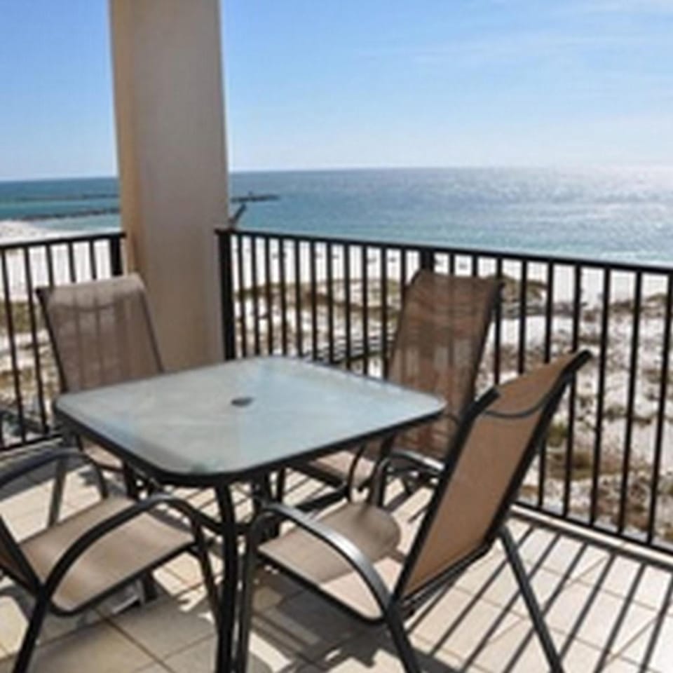 Phoenix East by Brett Robinson Vacations Apartment in Orange Beach