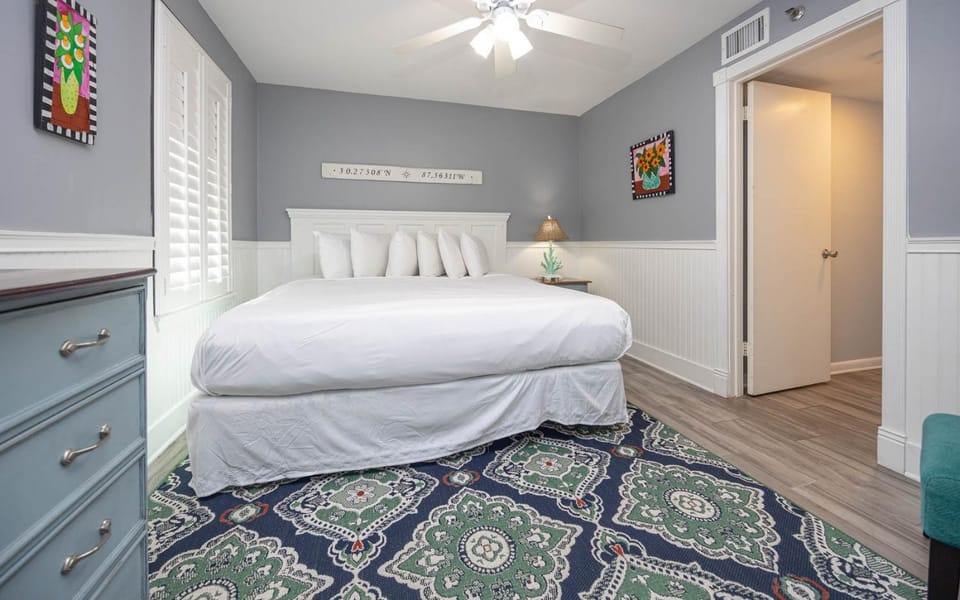 Phoenix East by Brett Robinson Vacations Apartment in Orange Beach