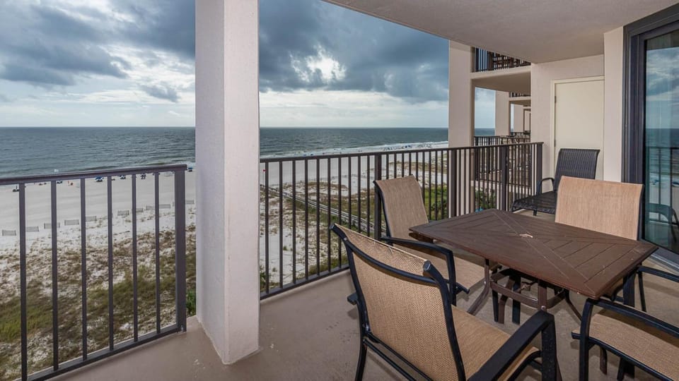 Phoenix East by Brett Robinson Vacations Apartment in Orange Beach