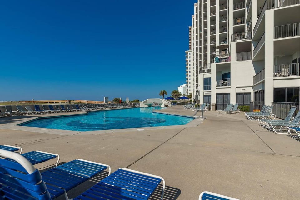 Phoenix VI by Brett Robinson Vacations Apartment in Orange Beach