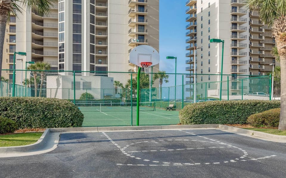 Phoenix VIII Apartment in Orange Beach