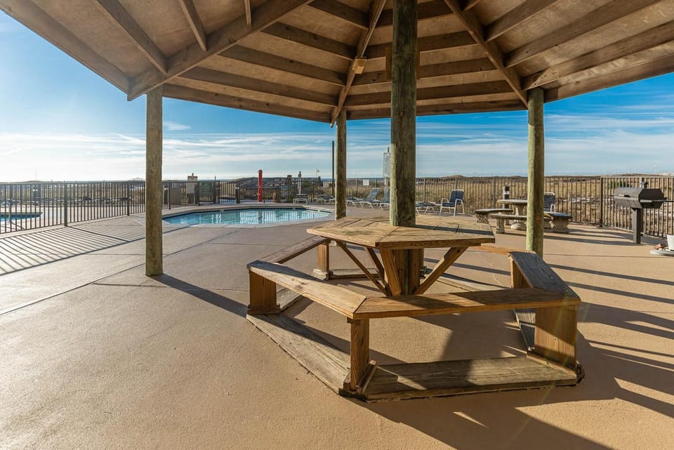 Phoenix VIII Apartment in Orange Beach