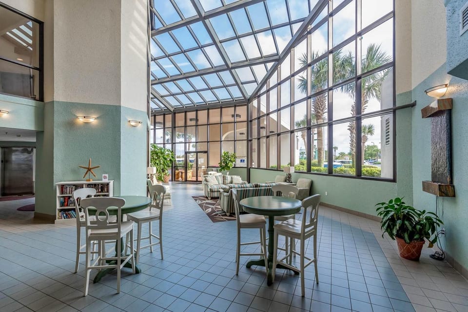 Phoenix VIII Apartment in Orange Beach